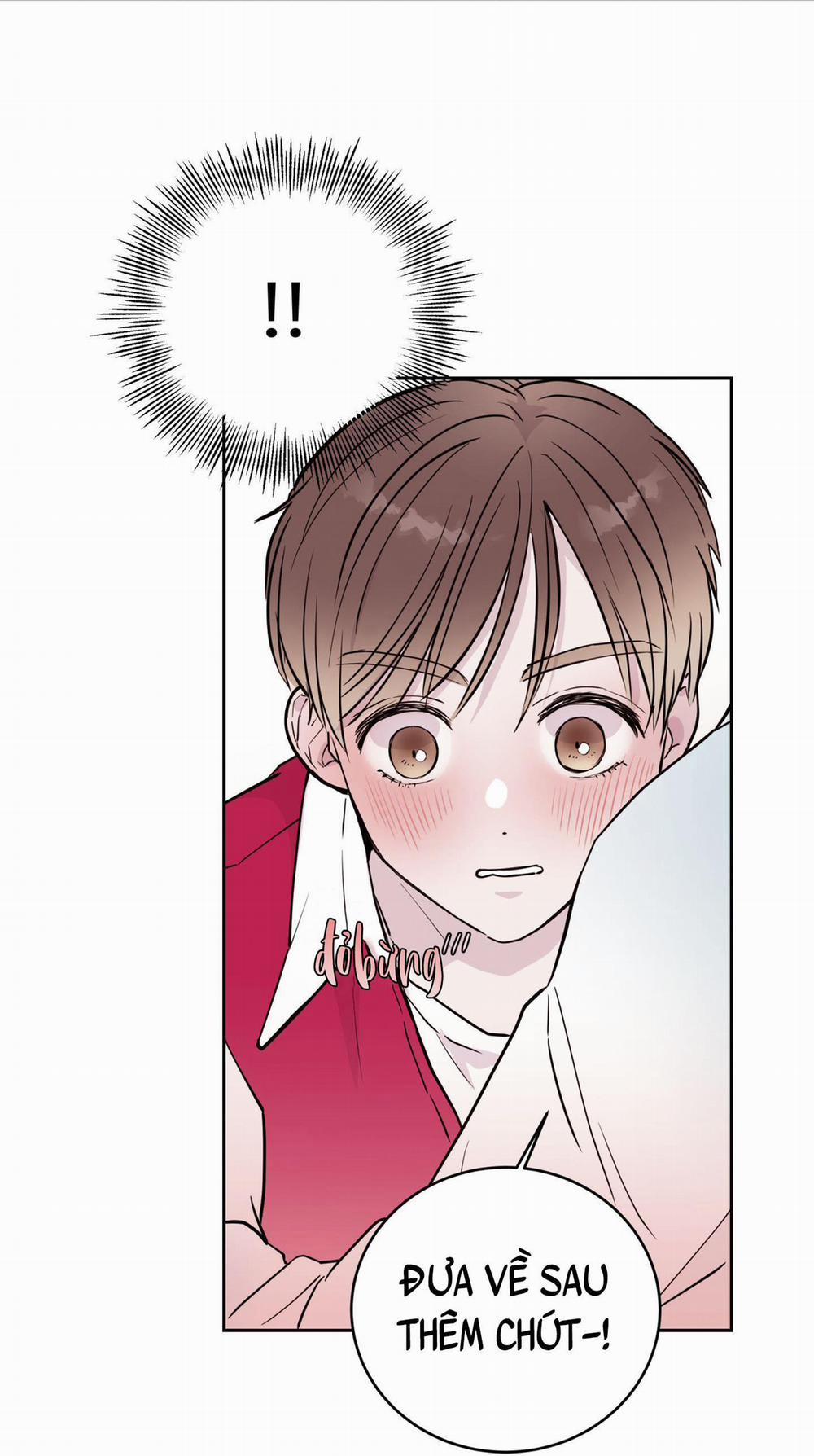 (END) TÊN EM VỢ NGUY HIỂM CỦA TÔI 7 trang 39