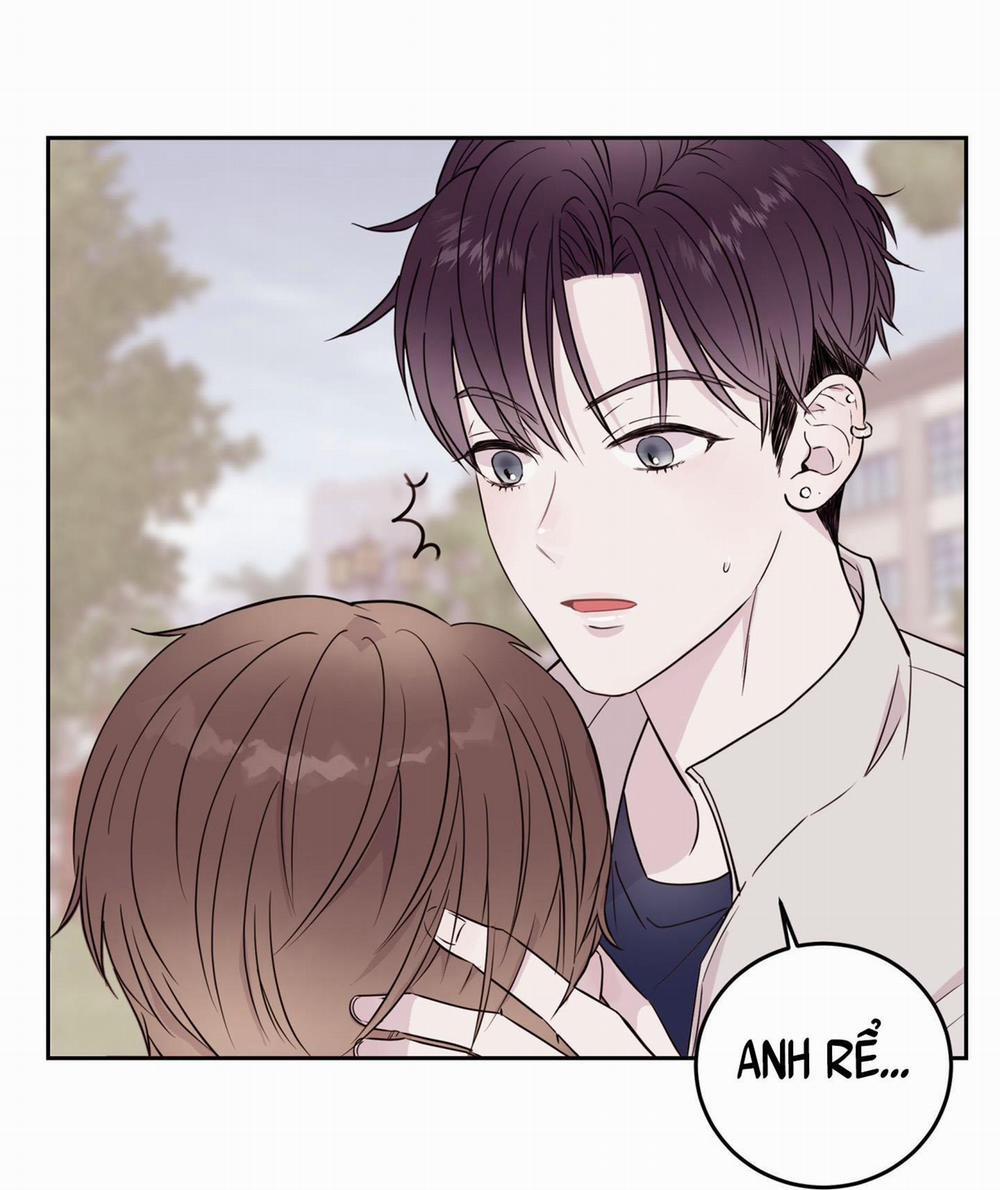 (END) TÊN EM VỢ NGUY HIỂM CỦA TÔI 7 trang 43