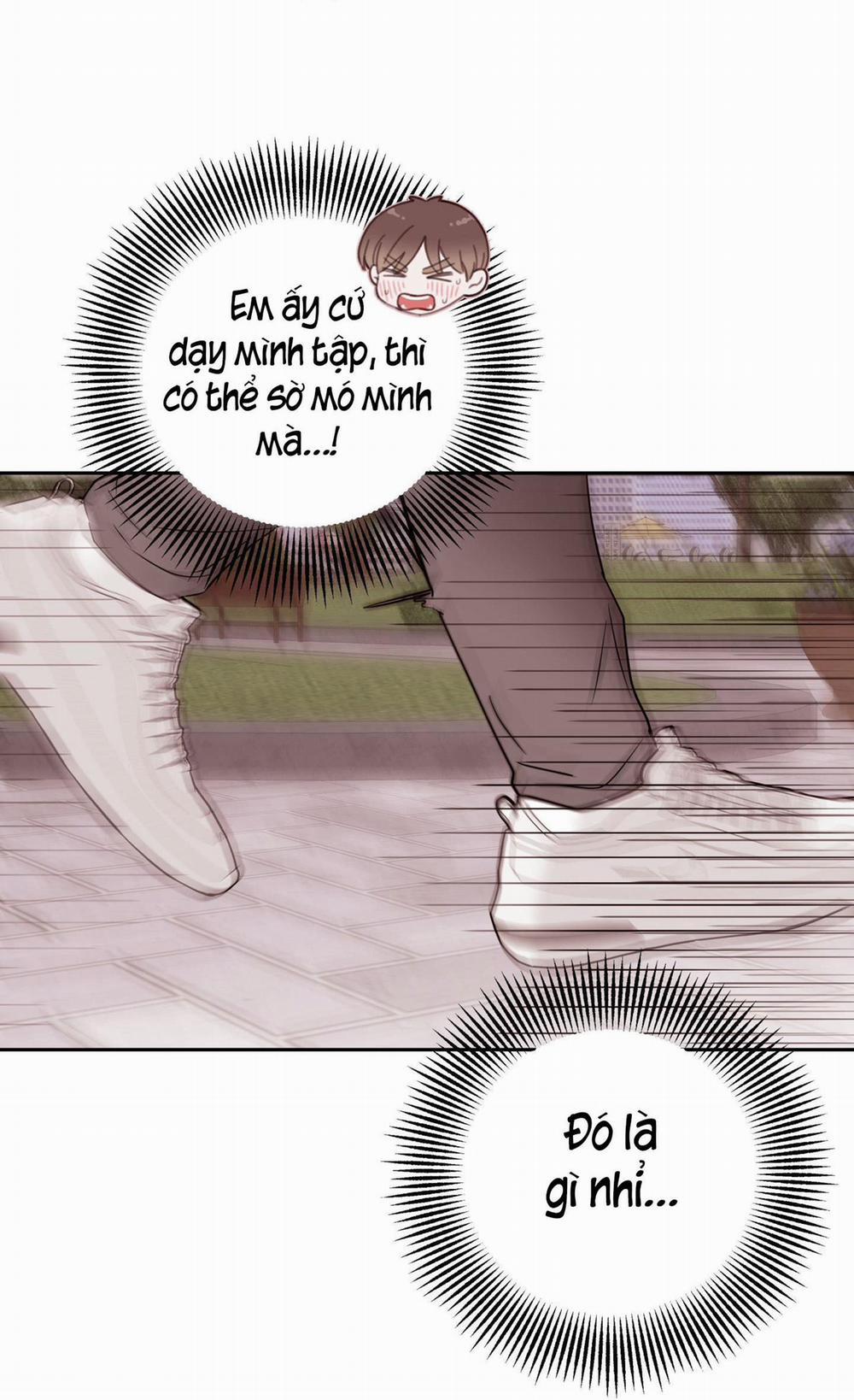 (END) TÊN EM VỢ NGUY HIỂM CỦA TÔI 7 trang 48