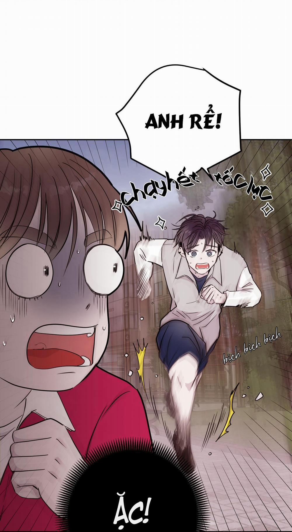 (END) TÊN EM VỢ NGUY HIỂM CỦA TÔI 7 trang 50