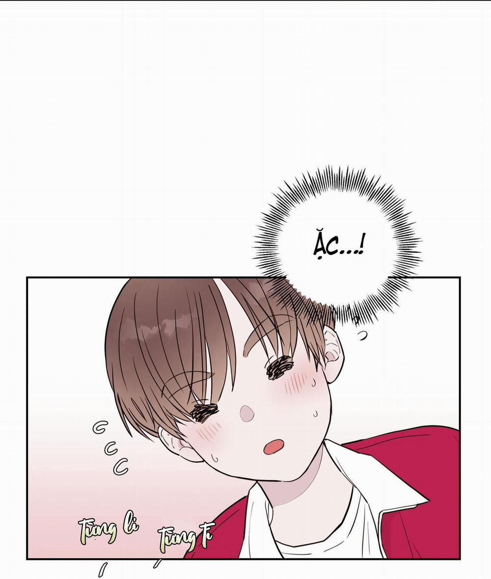 (END) TÊN EM VỢ NGUY HIỂM CỦA TÔI 7 trang 58