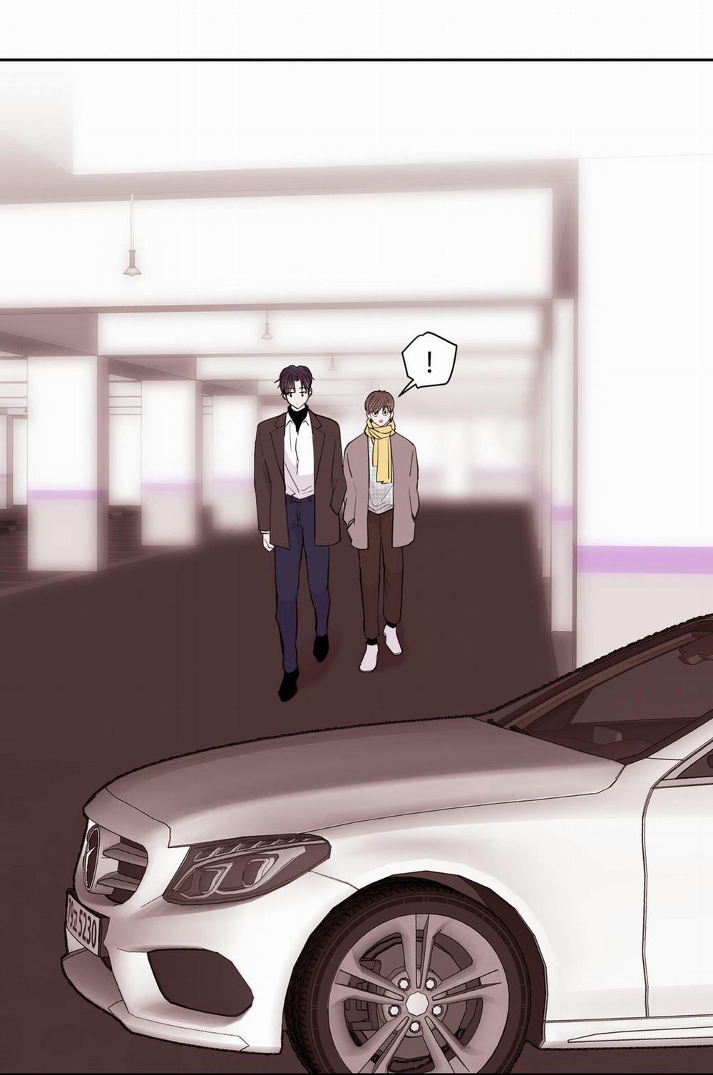 (END) TÊN EM VỢ NGUY HIỂM CỦA TÔI 7 trang 6