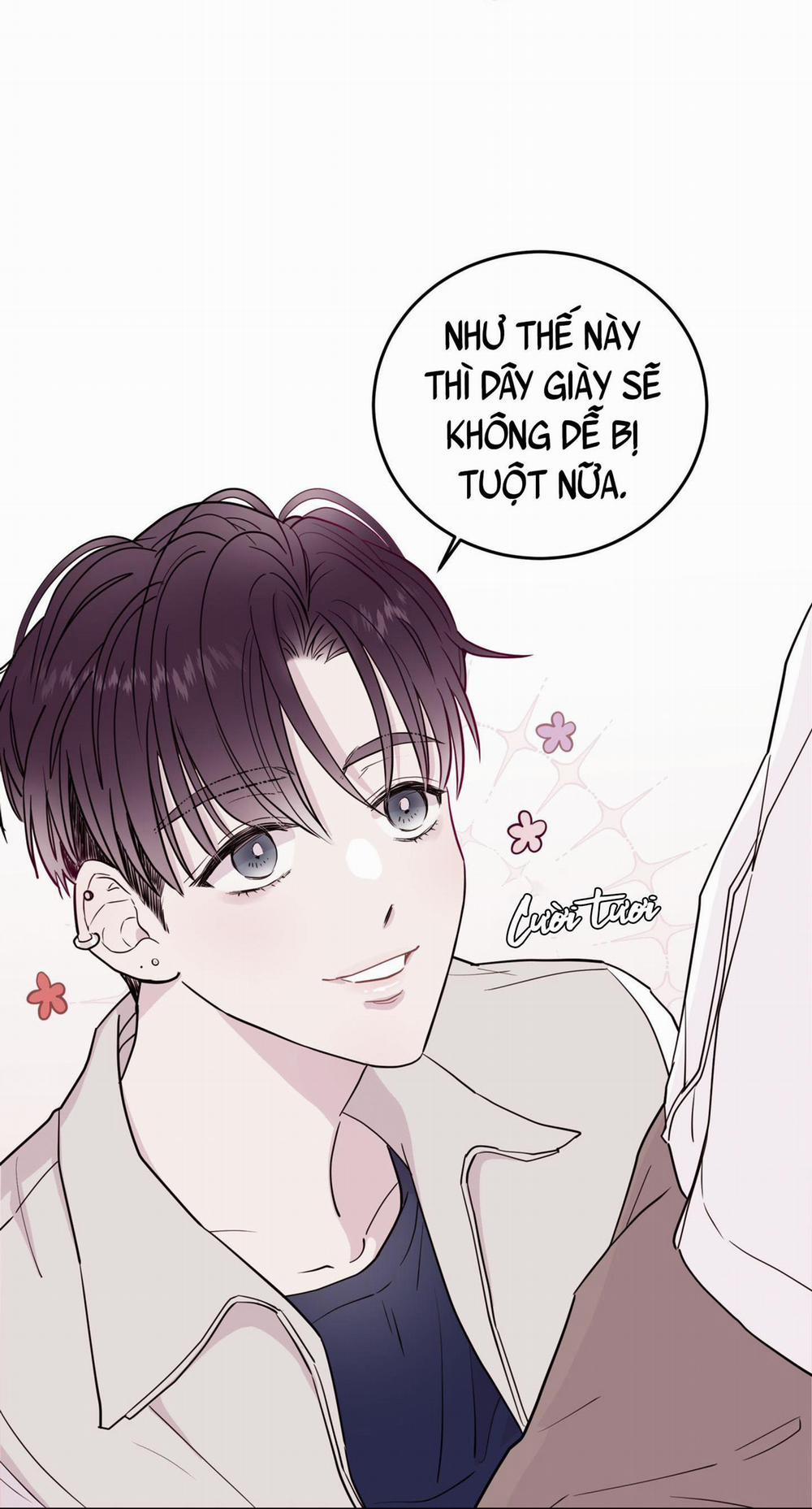 (END) TÊN EM VỢ NGUY HIỂM CỦA TÔI 7 trang 60