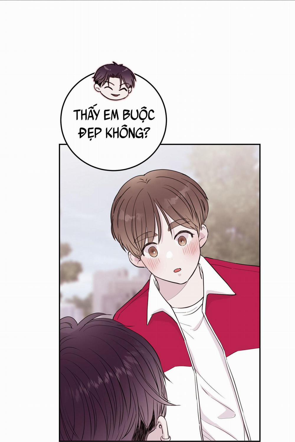 (END) TÊN EM VỢ NGUY HIỂM CỦA TÔI 7 trang 61