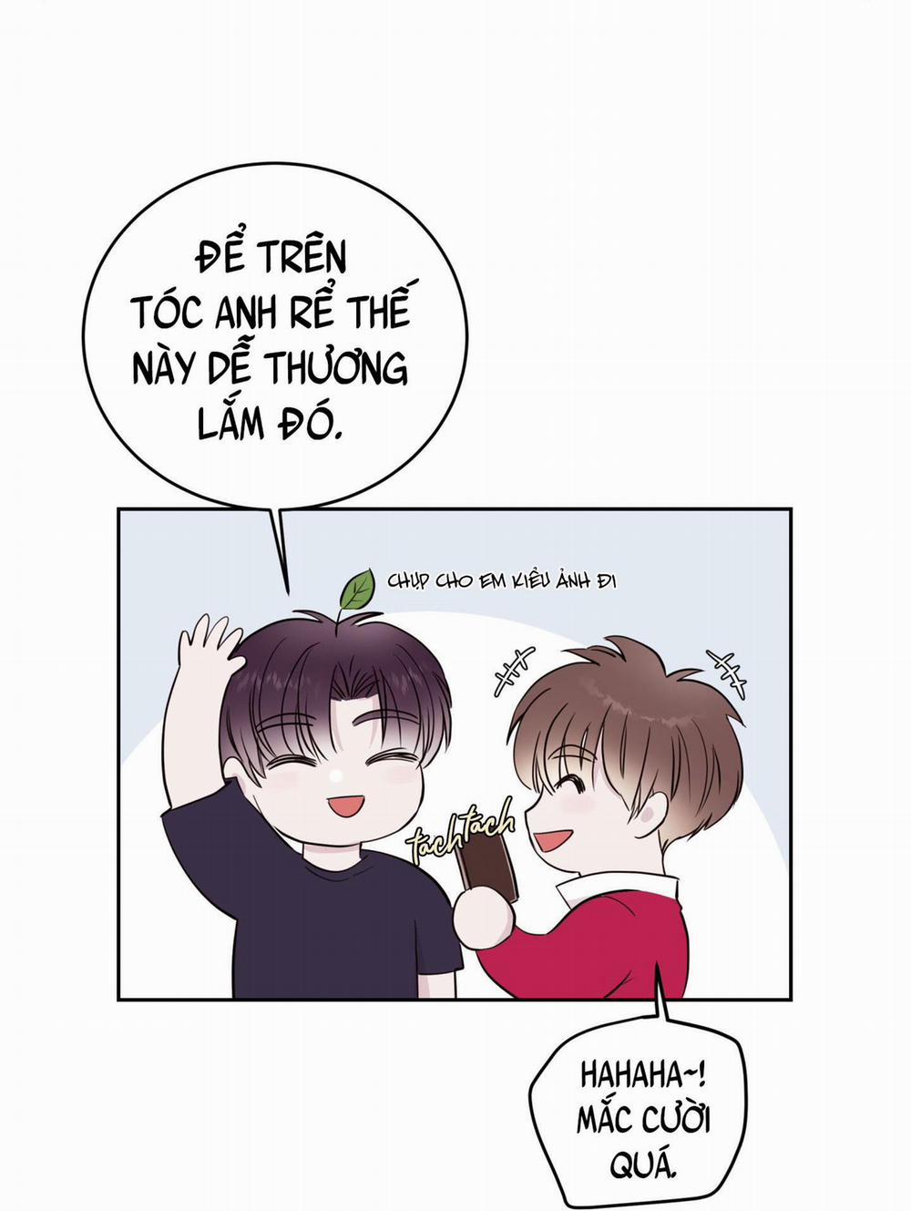 (END) TÊN EM VỢ NGUY HIỂM CỦA TÔI 7 trang 76