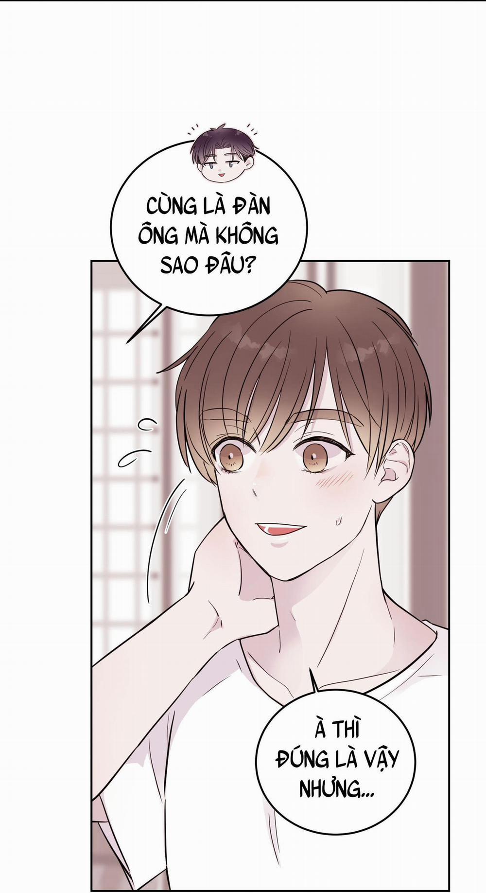 (END) TÊN EM VỢ NGUY HIỂM CỦA TÔI 7 trang 87