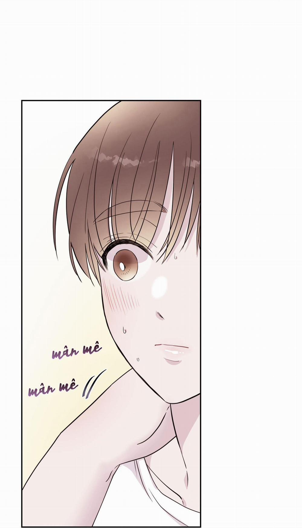 (END) TÊN EM VỢ NGUY HIỂM CỦA TÔI 7 trang 88