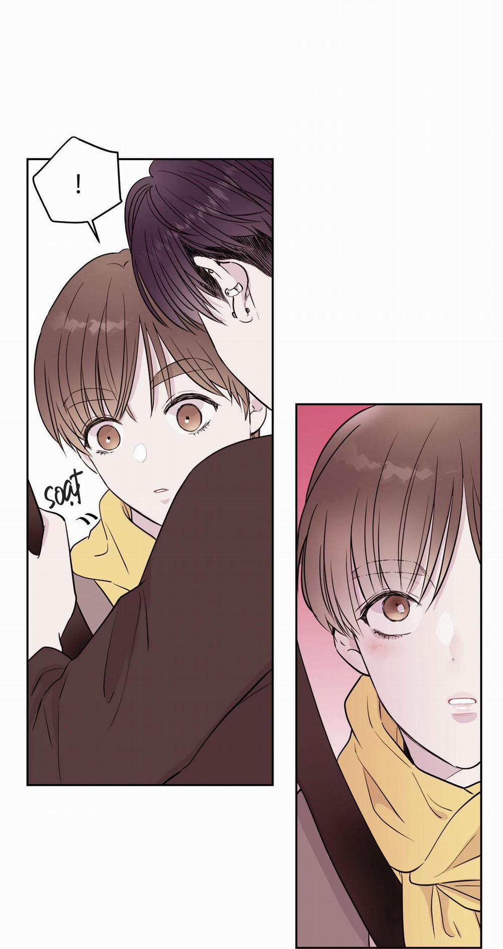 (END) TÊN EM VỢ NGUY HIỂM CỦA TÔI 7 trang 9