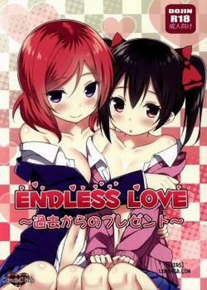 Endless Love ~Kako Kara no Present