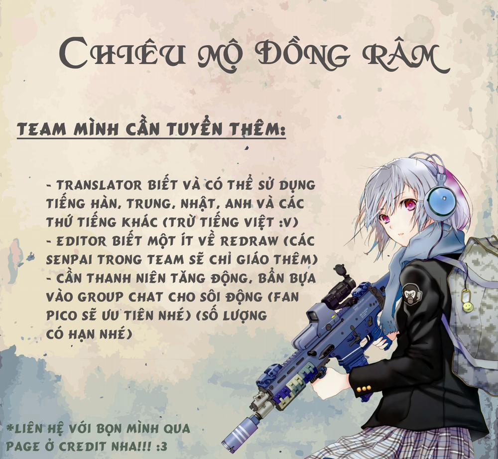 Endurance Test (League of Legend) Chương Oneshot Trang 51