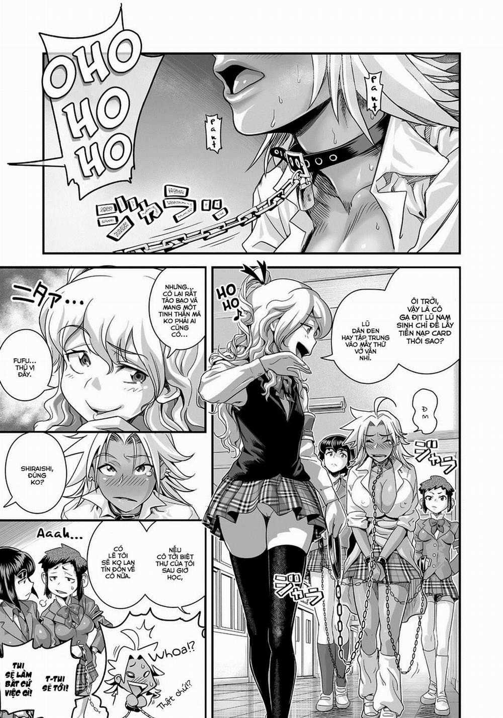 Energy Kyo 2 trang 4