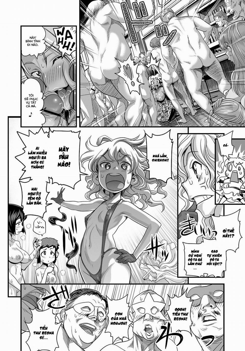 Energy Kyo 2 trang 9