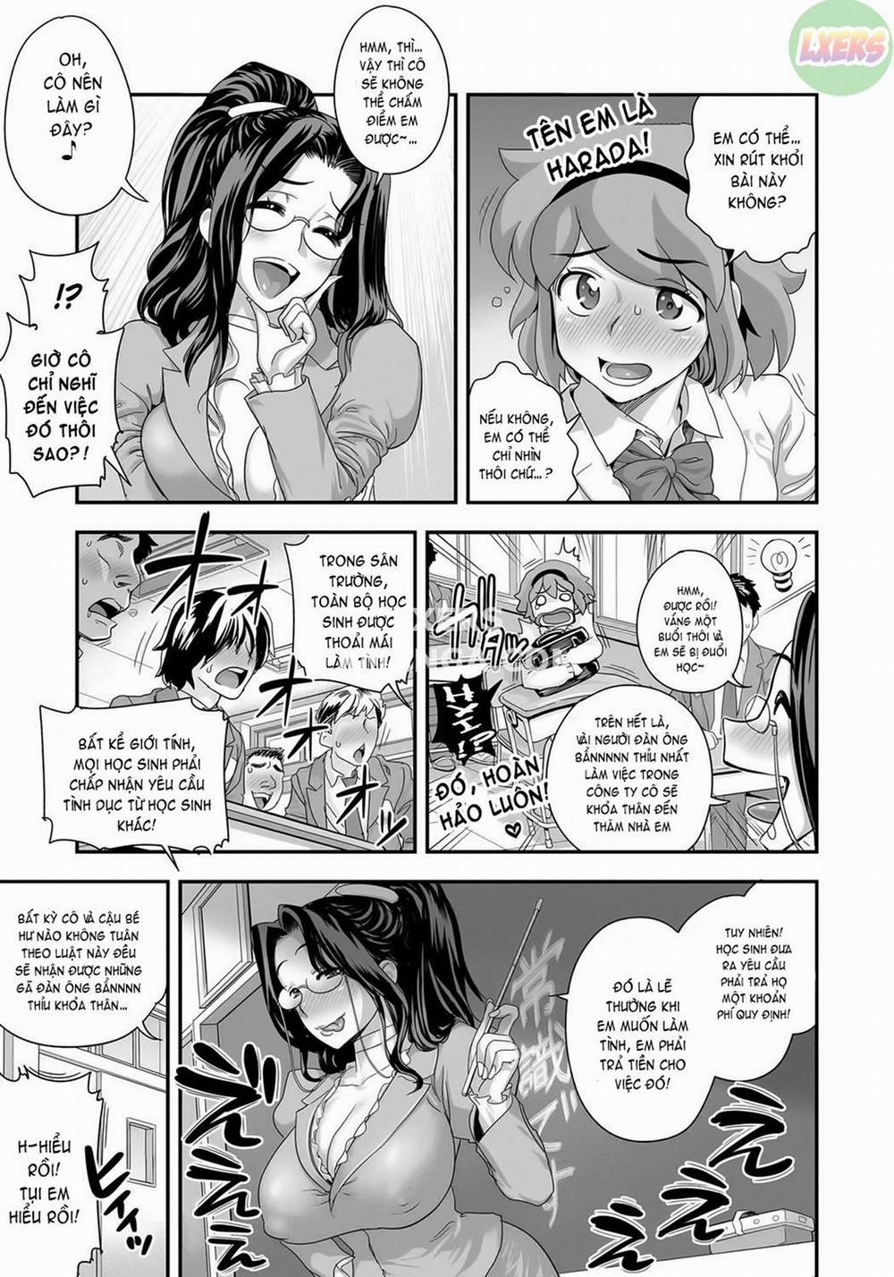 Energy Kyo 5 trang 8