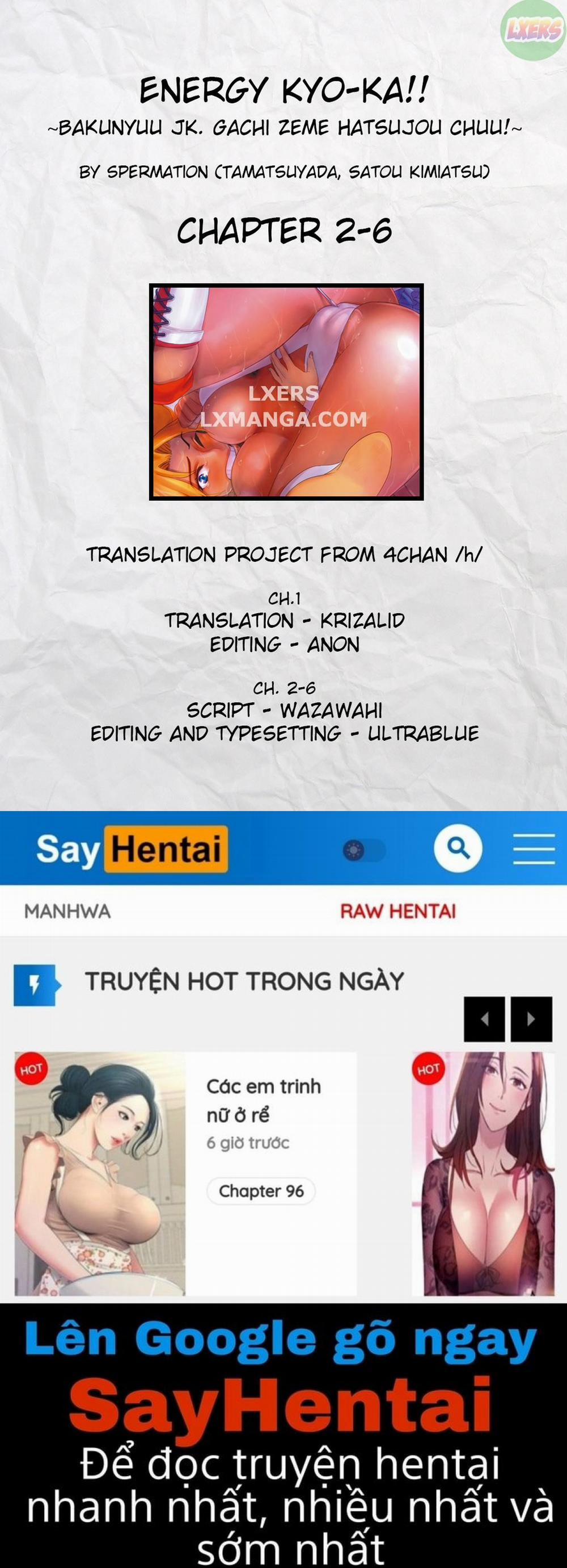Energy Kyo 6 0 [END] trang 19