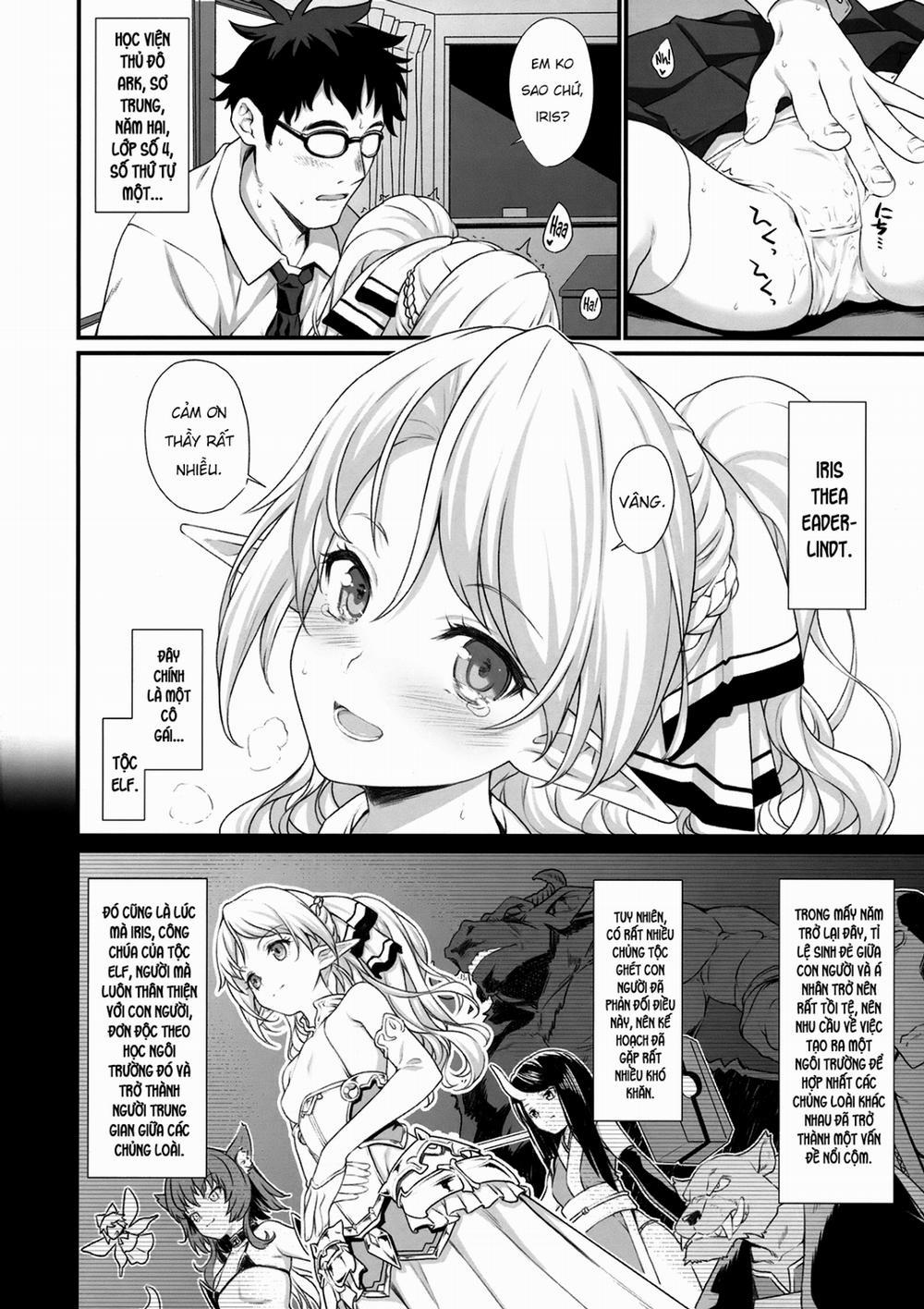 Enjo Kouhai 1 trang 2