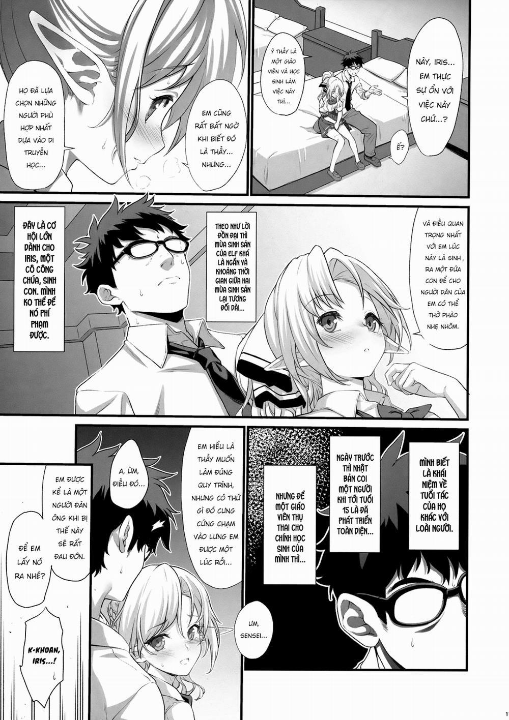 Enjo Kouhai 1 trang 9