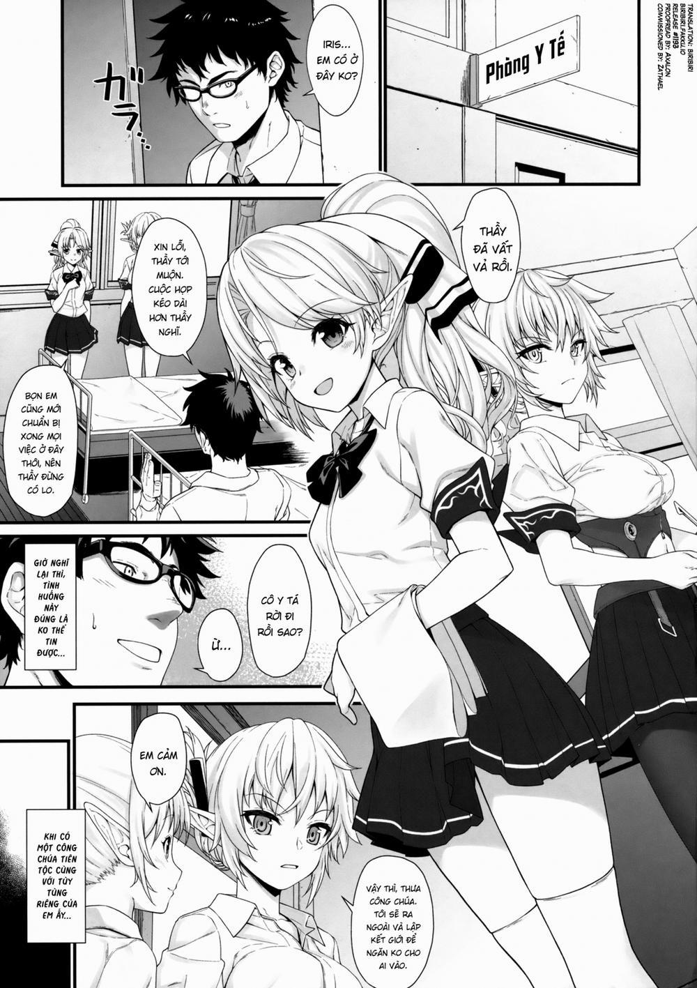 Enjo Kouhai 2 trang 3