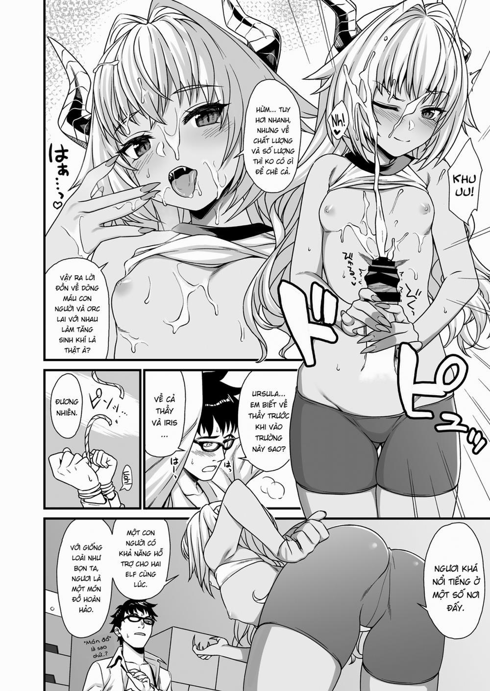 Enjo Kouhai 3 trang 10