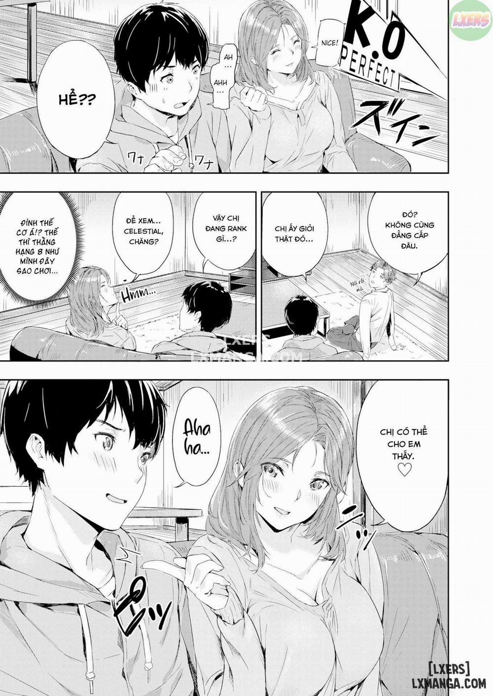 Enjoy Play Oneshot trang 2