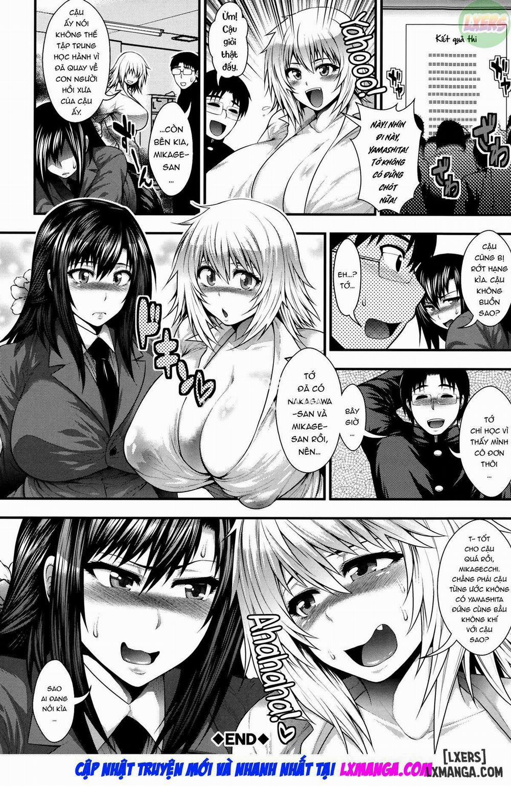 Enjyo-Kosai 4 trang 36