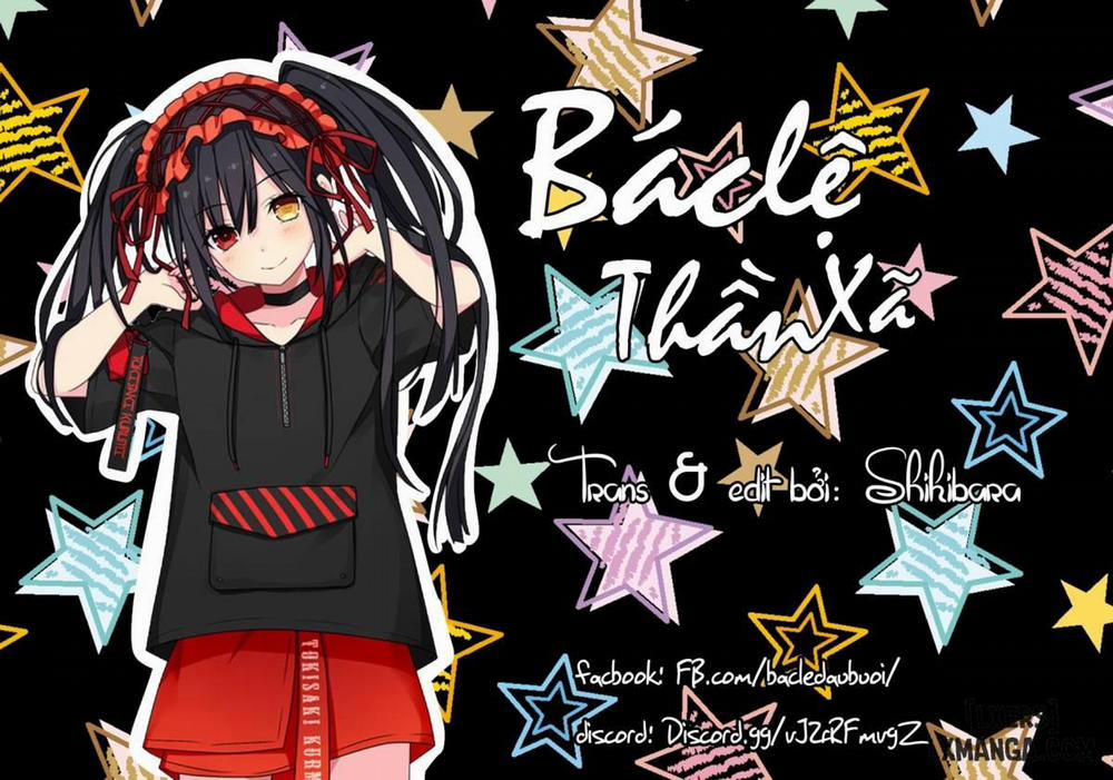 Enpon Oneshot trang 0