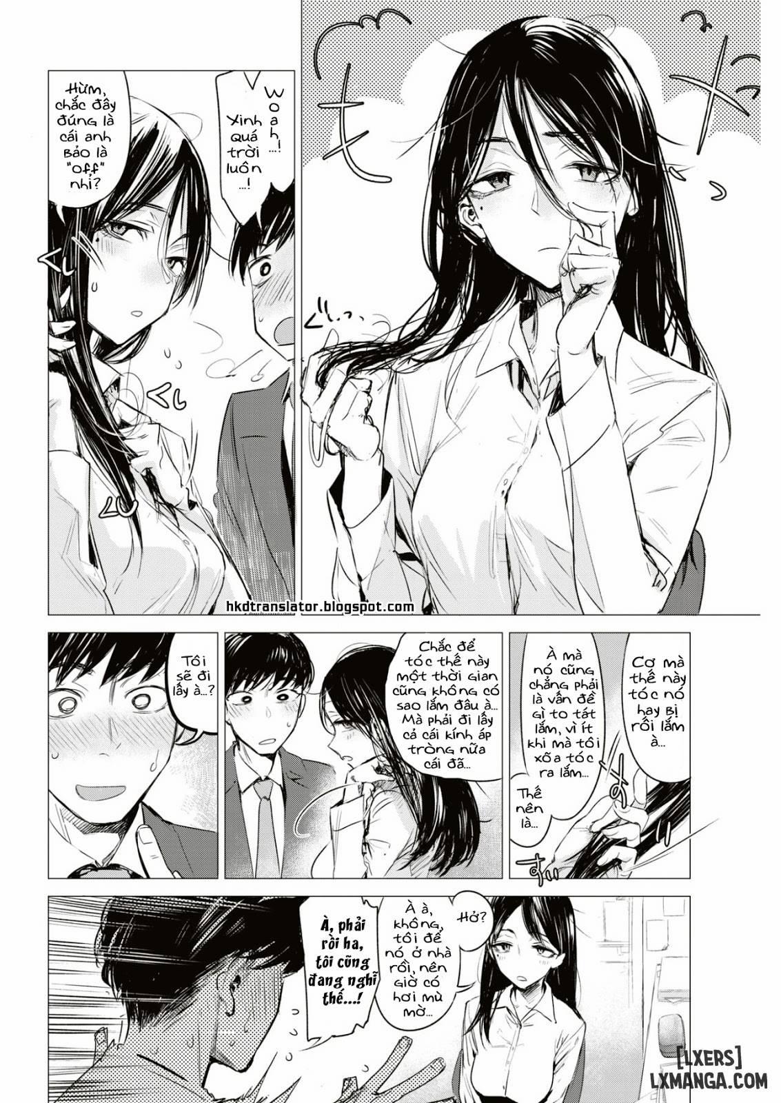Enshoku 1 trang 3