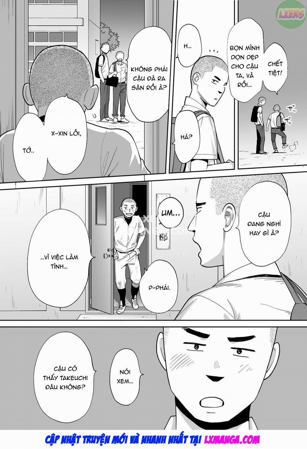 Entanglement Side Story 2 trang 36