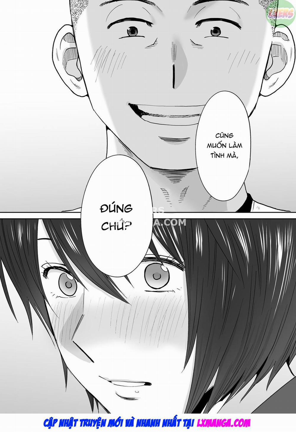 Entanglement Side Story 2 trang 5