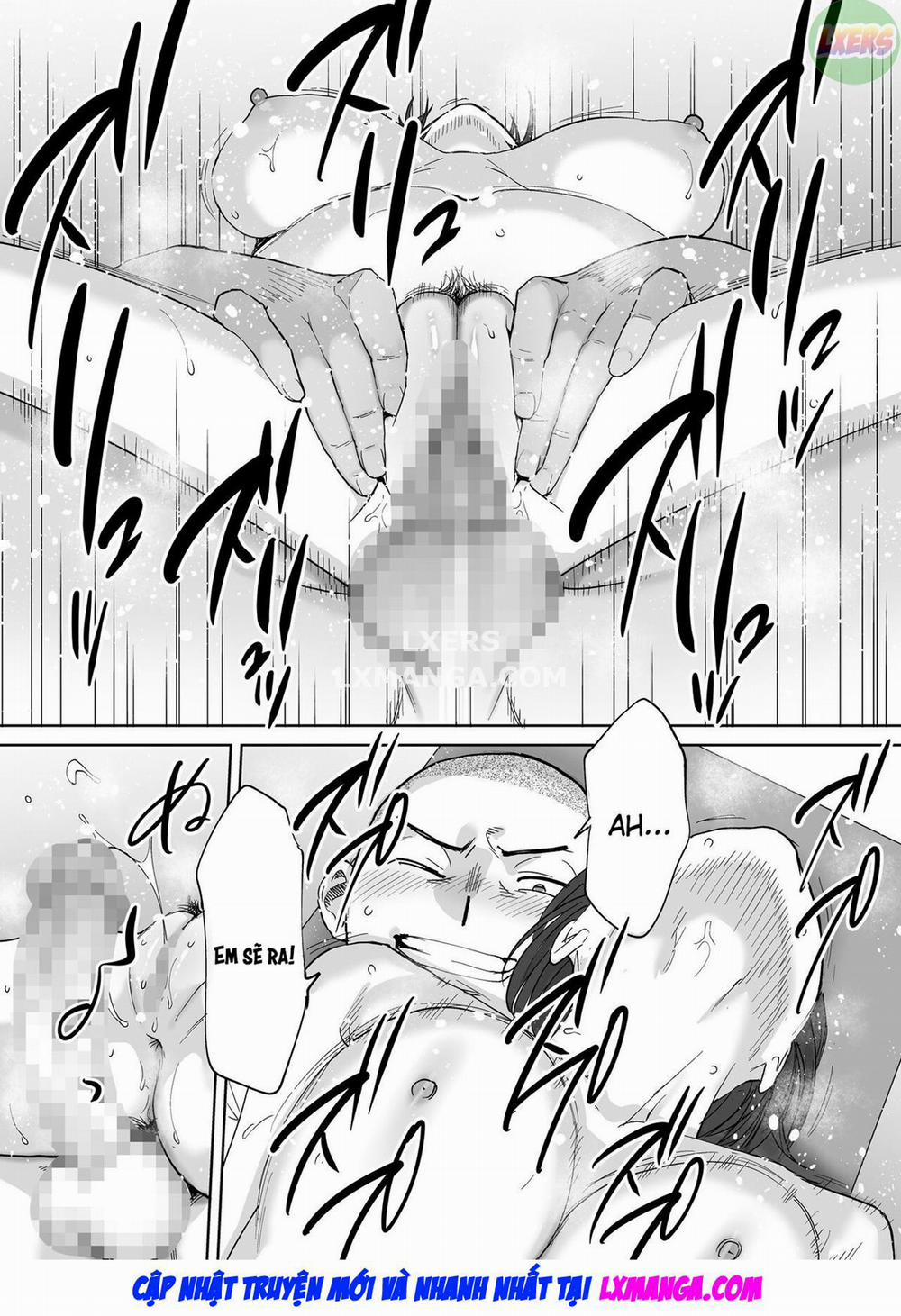 Entanglement Side Story 2 trang 52