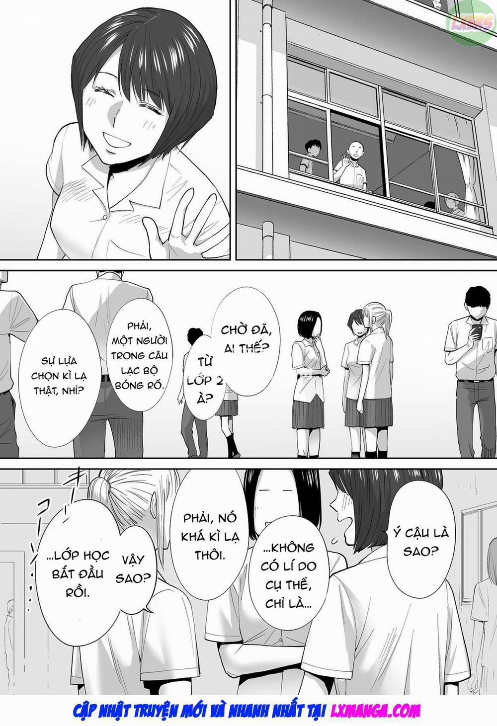 Entanglement Side Story 2 trang 56