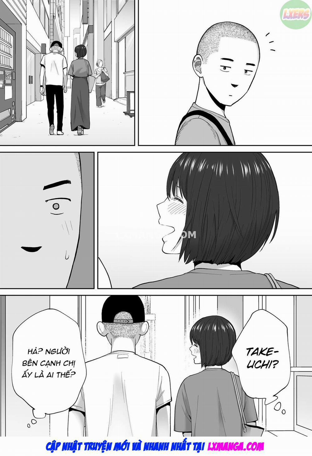 Entanglement Side Story 2 trang 59