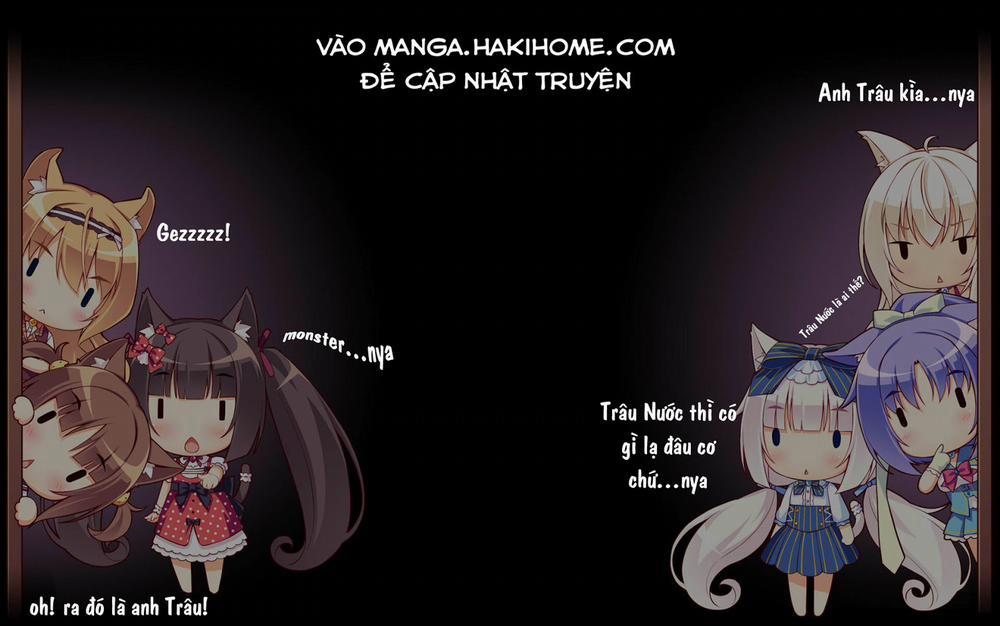 Entanglement (Touhou) Chương Oneshot Trang 36