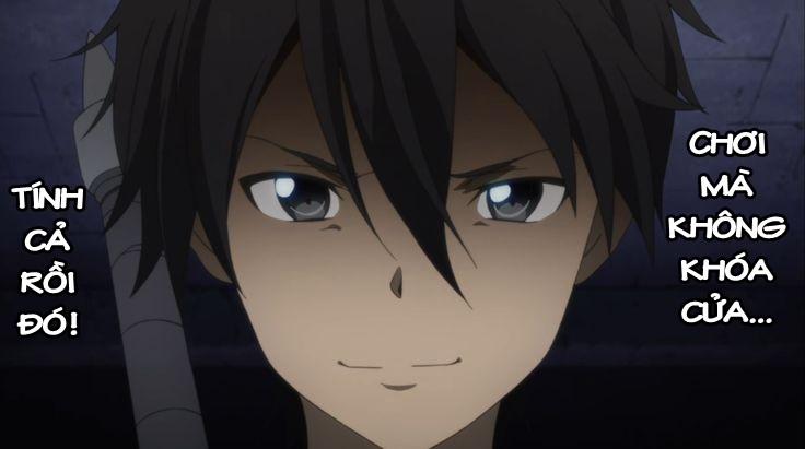 Envy+Mount+Case closed. (Sword Art Online) 1 0 Envy trang 20