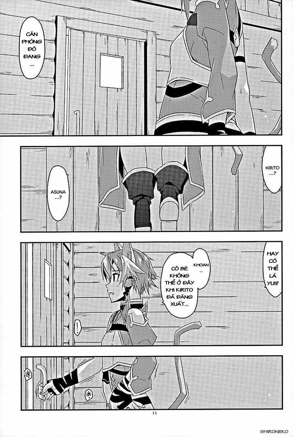 Envy+Mount+Case closed. (Sword Art Online) 1 0 Envy trang 8