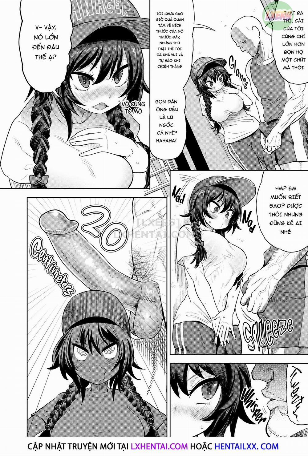 eRomantic Days 1 trang 7