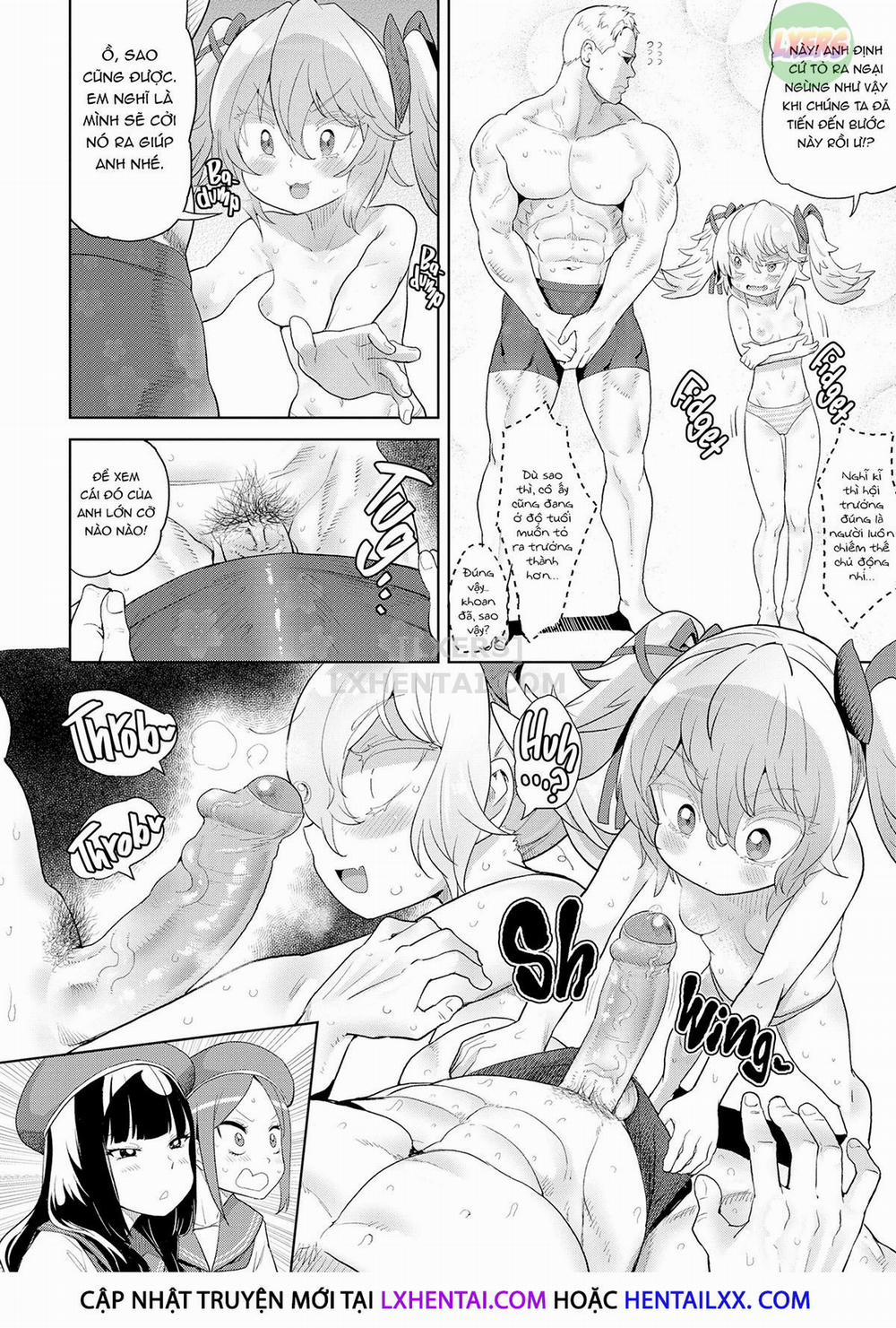 eRomantic Days 5 trang 10