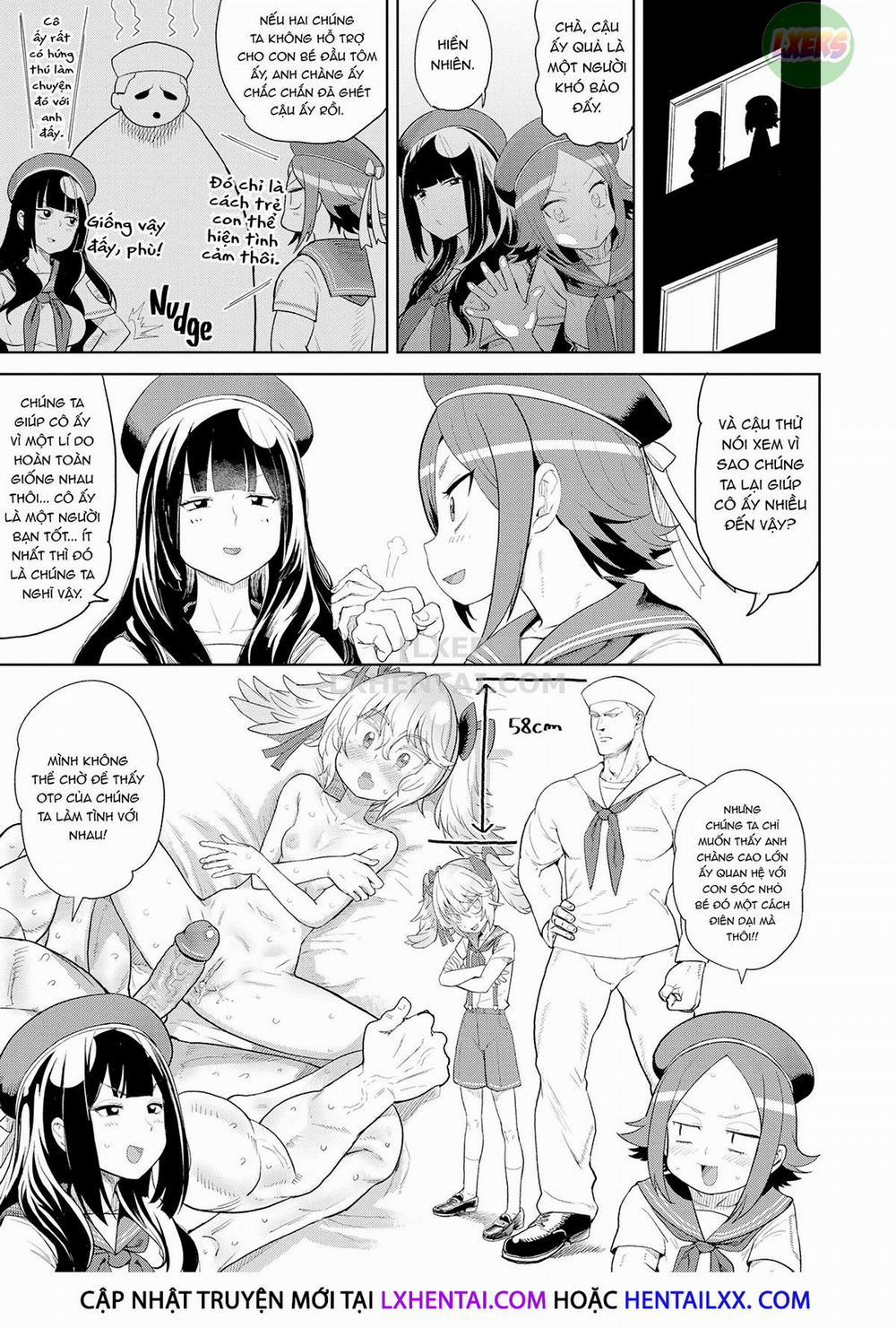 eRomantic Days 5 trang 7