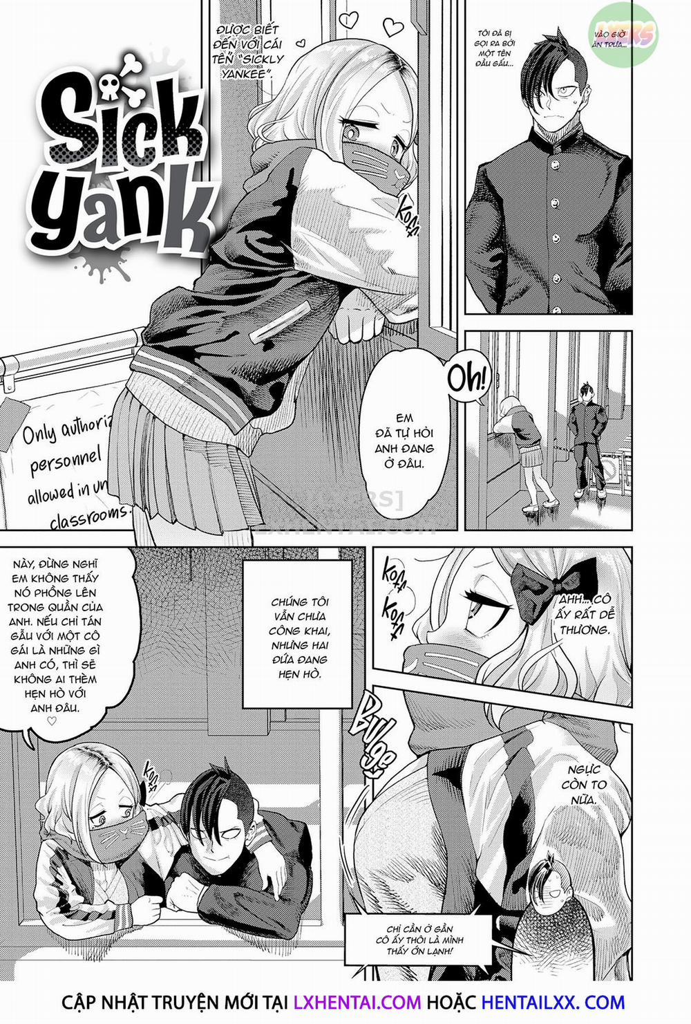 eRomantic Days 7 trang 3