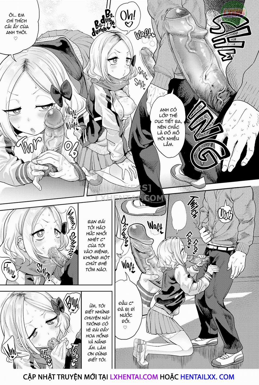 eRomantic Days 7 trang 5