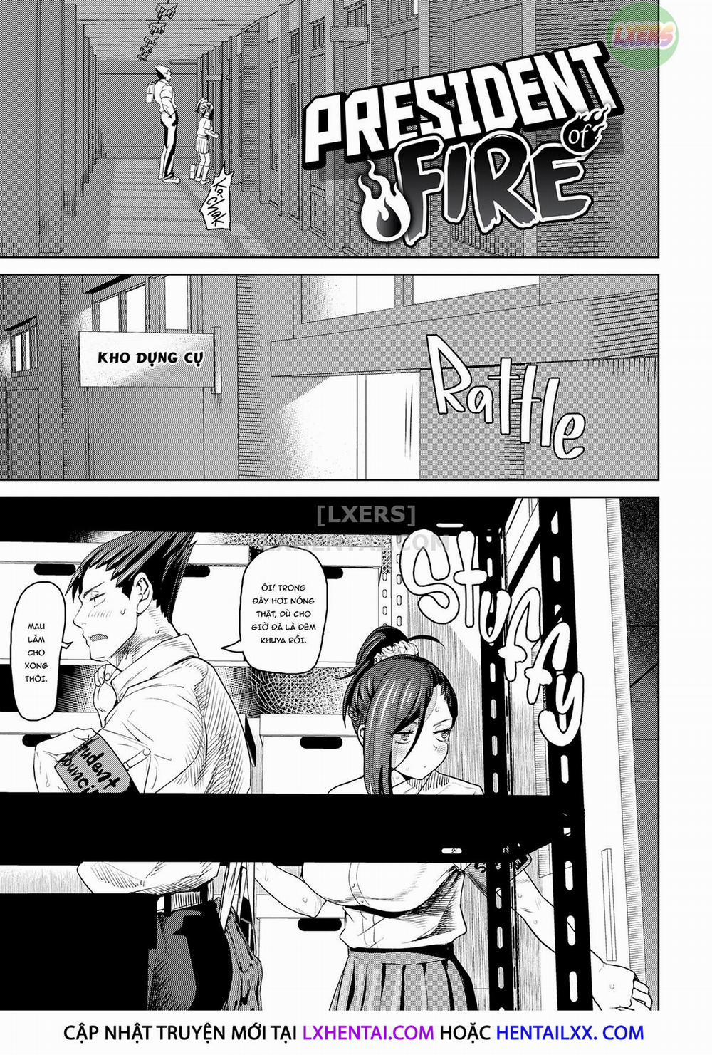 eRomantic Days 9 END trang 5