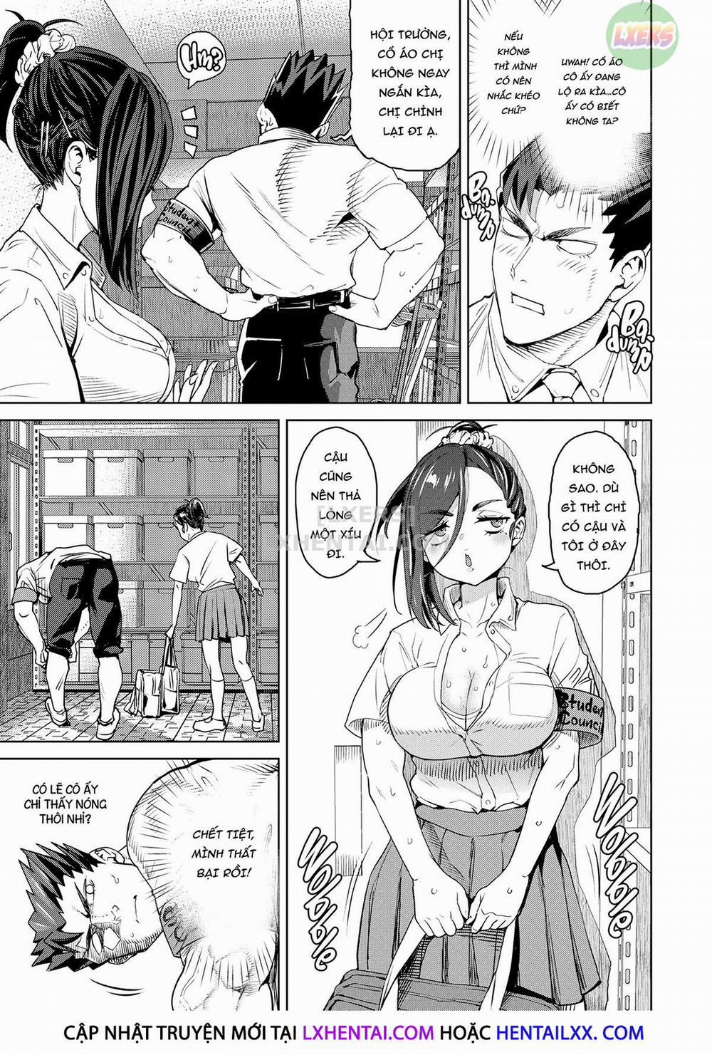 eRomantic Days 9 END trang 7