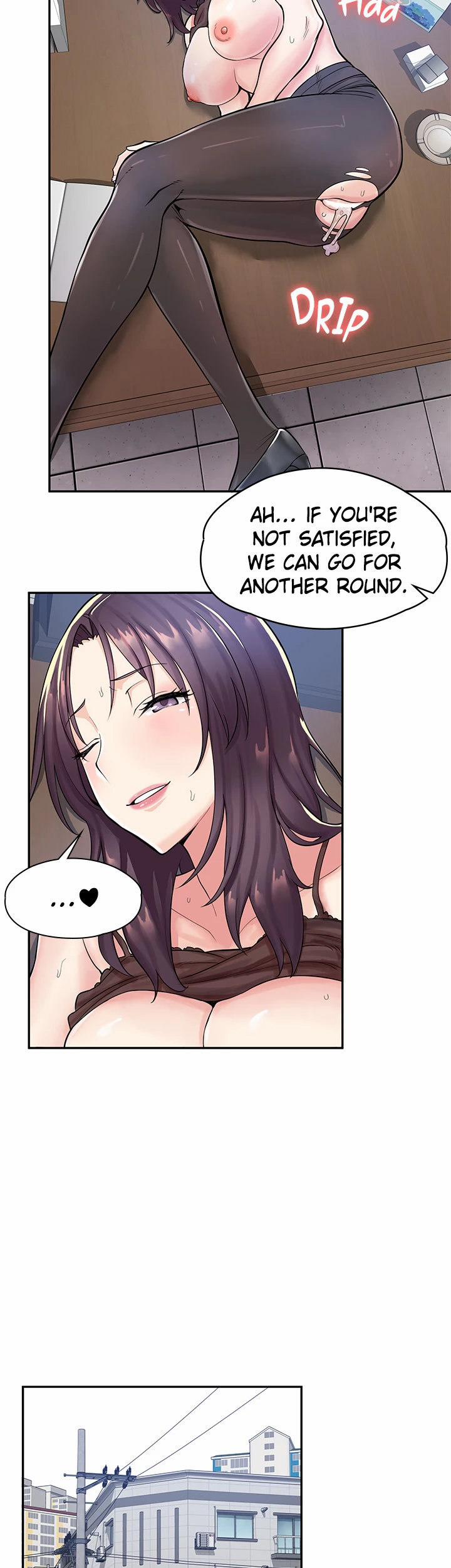 Erotic Manga Café Girls 1 trang 22