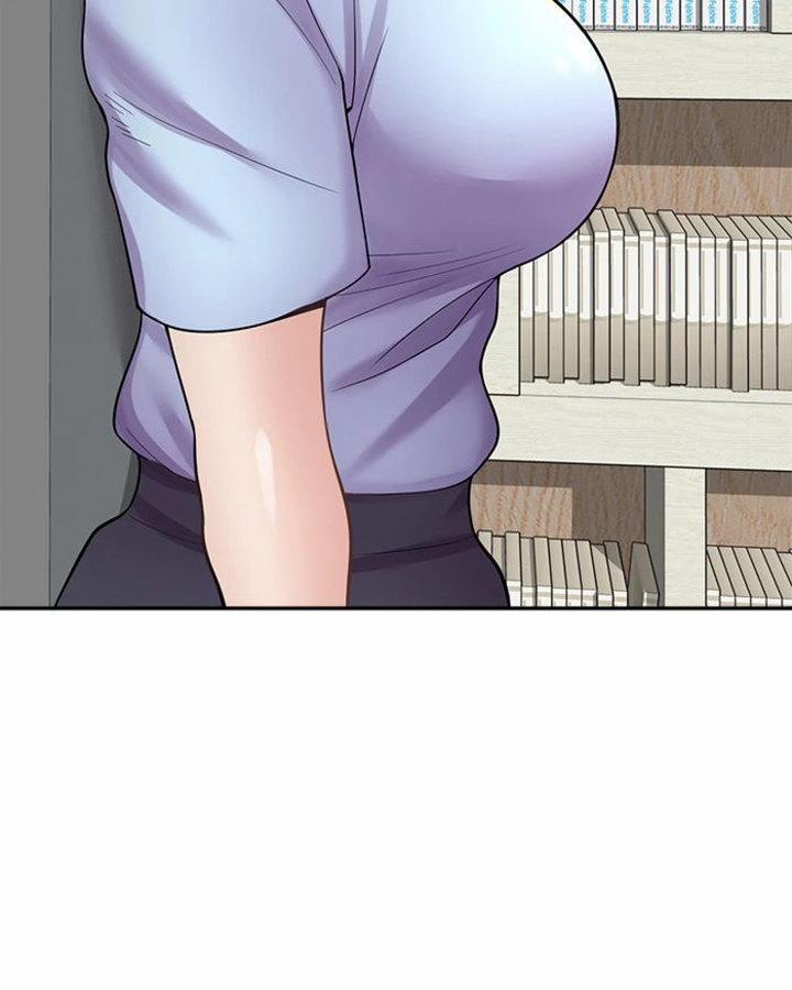 Erotic Manga Café Girls 13 trang 42