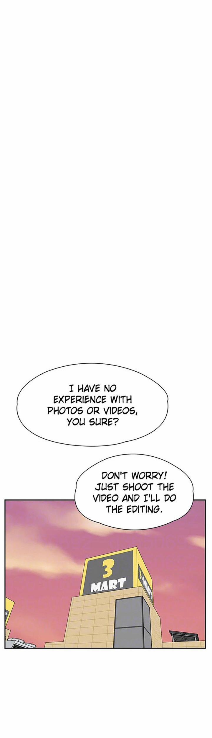 Erotic Manga Café Girls 14 trang 13