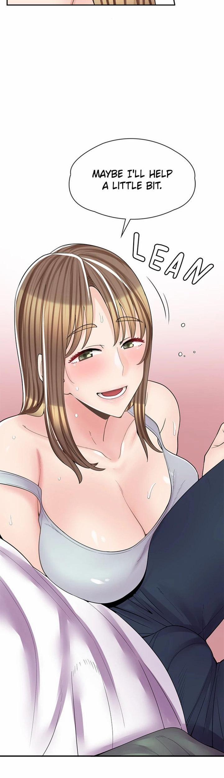 Erotic Manga Café Girls 15 trang 1
