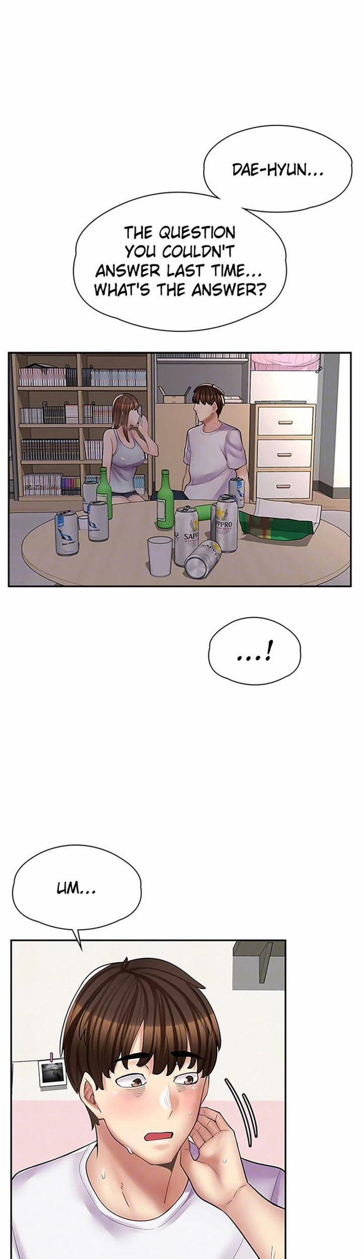 Erotic Manga Café Girls 15 trang 11