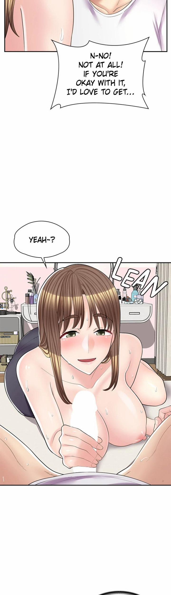 Erotic Manga Café Girls 15 trang 23