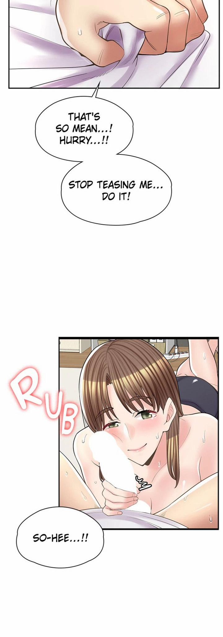 Erotic Manga Café Girls 15 trang 26
