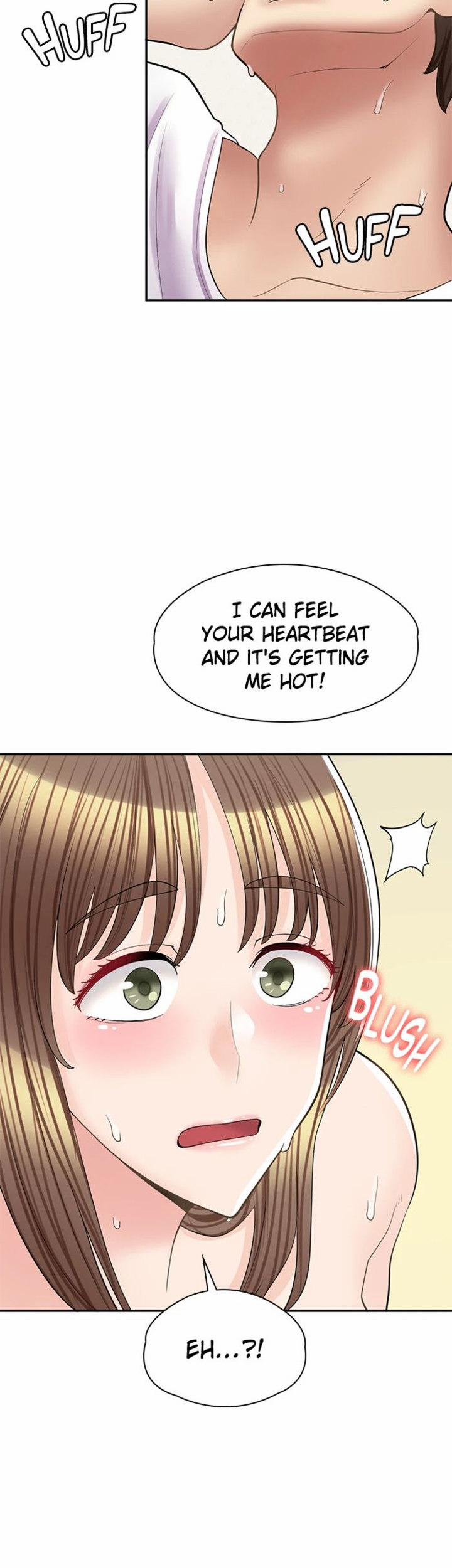Erotic Manga Café Girls 15 trang 45