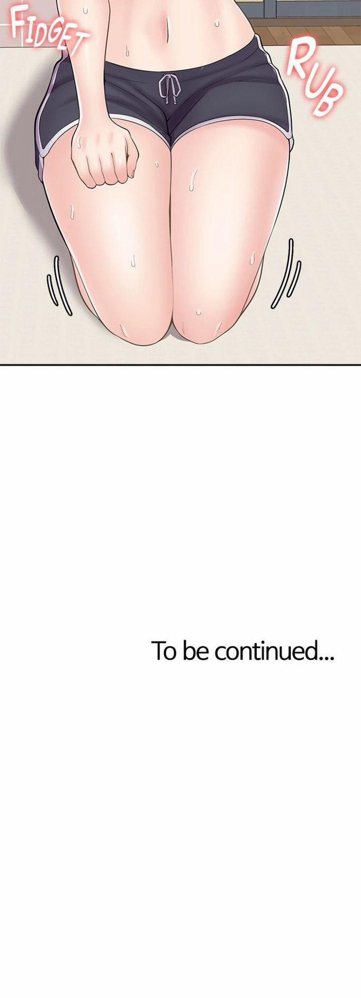 Erotic Manga Café Girls 15 trang 50